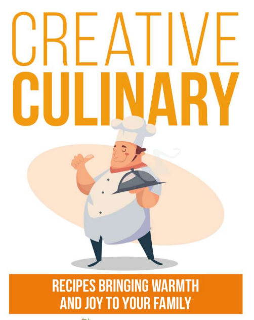Creative Culinary